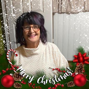 Meet your Posher, Barbara-shawn